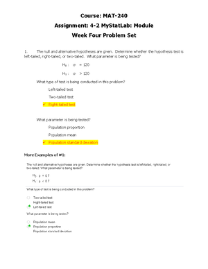 Sean Dooley SCS 200 Applied Social Sciences - Week 1 Question 1 Do you ...