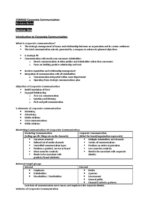 Chapter 1 - Introduction TO International Business - - Studocu