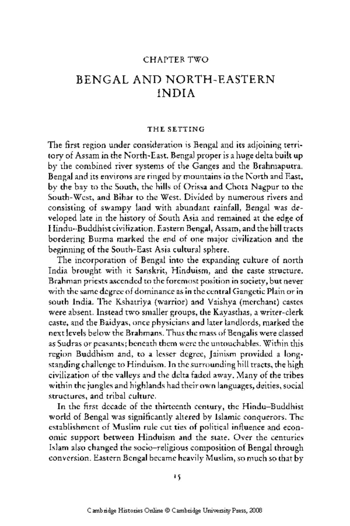 Kenneth W. Jones -chapter 5 Socio-religious Reform Movements -27-59 - C 