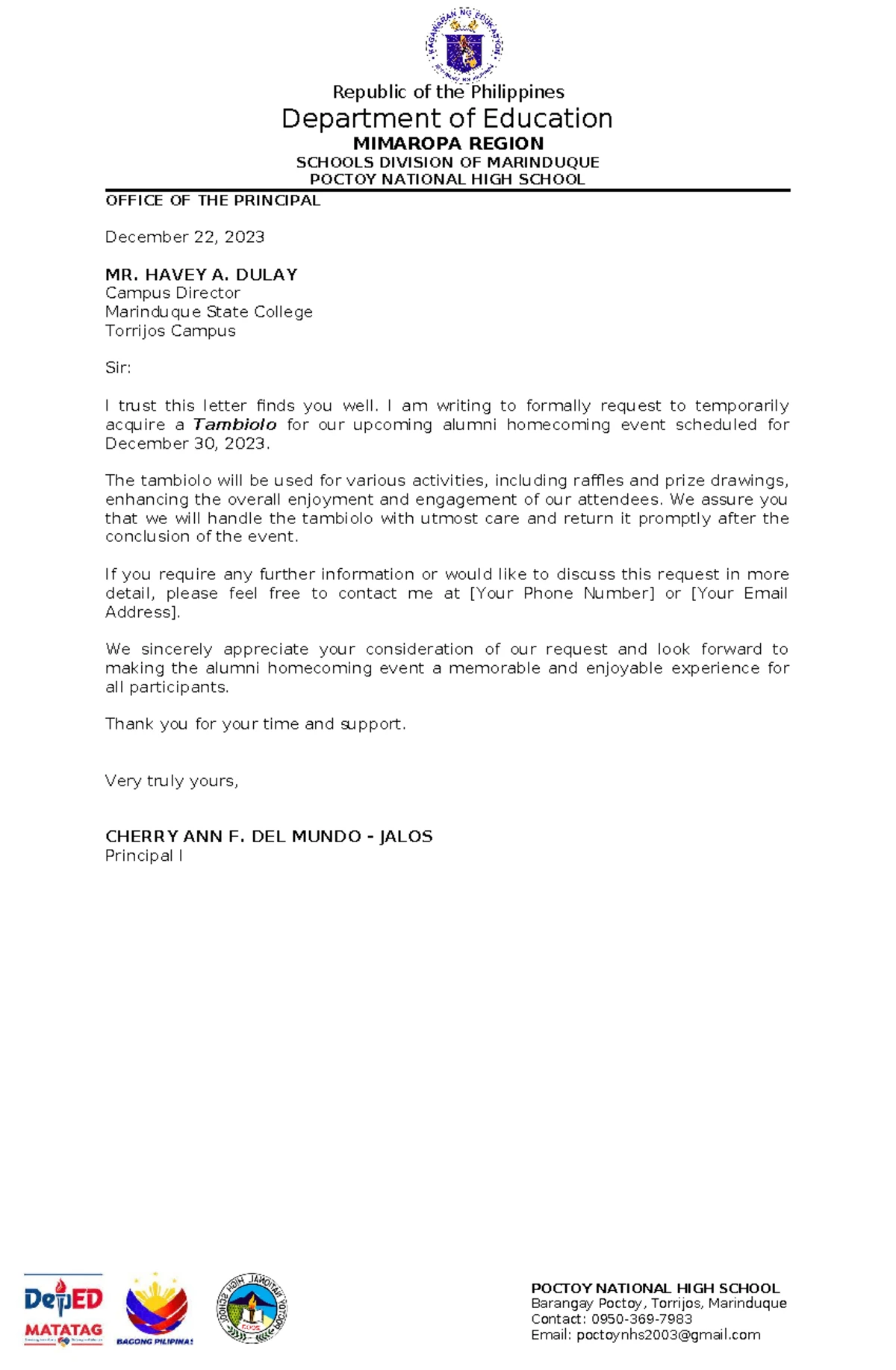 Acquaintance Party & Solidarity Night 2024: Event Script - Studocu