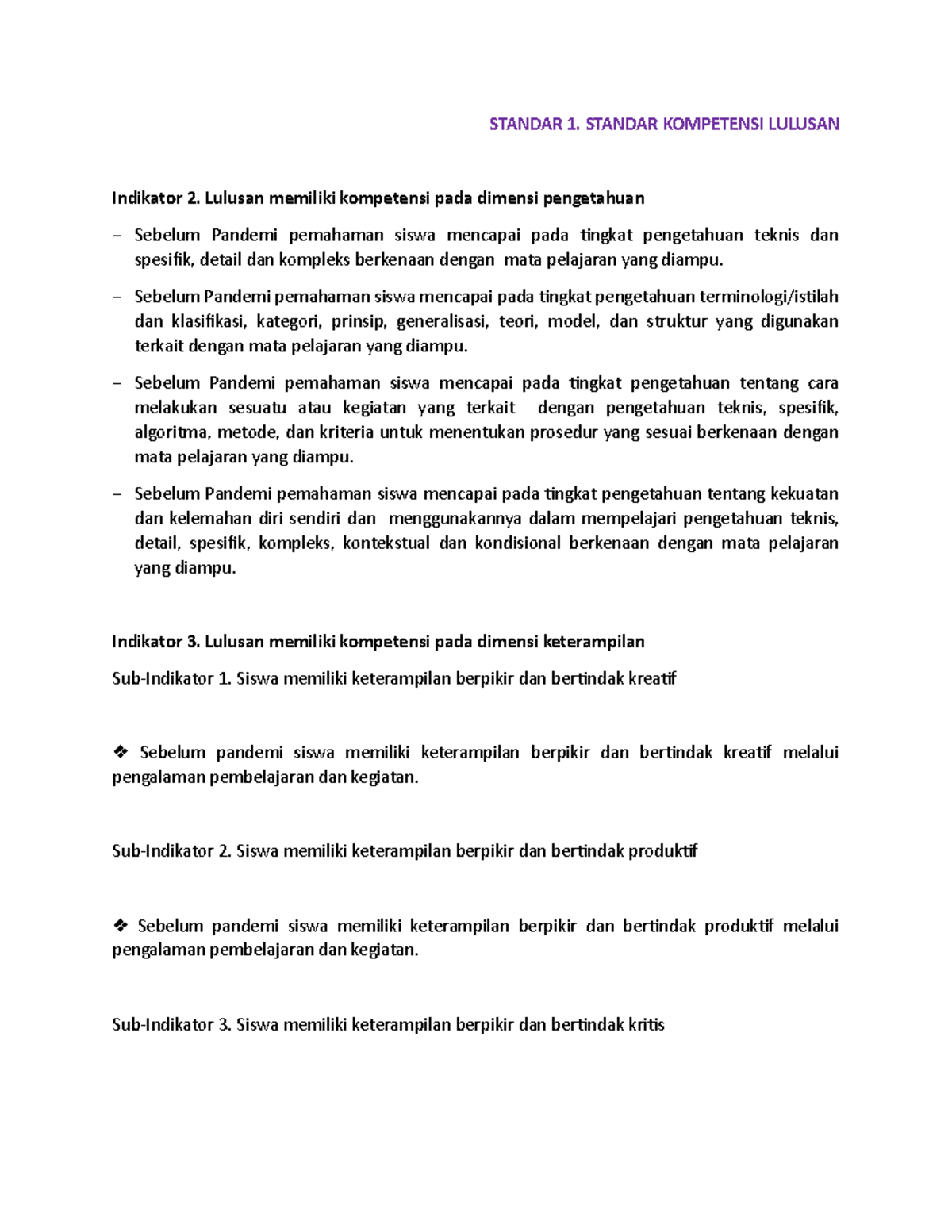 Kuesioner jadi - fdgfdsfgsfsfgsdf sfgsdfgsfgsrgsdghsdfgsdf ...