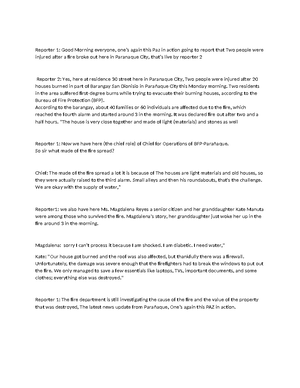 Documentss - Explanation of Legal Concepts in Layman's Terms Article ...