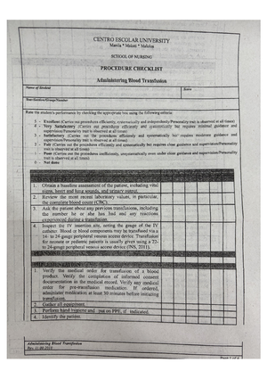 Final- Revised- Catheterization - CENTRO ESCOLAR UNIVERSITY Manila ...