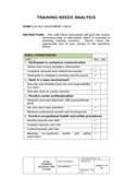 Trainers Methodology Level I - TM-I - Tesda - Studocu