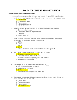 Forensic 4 Question Document notes - CRIMTIC QUESTIONED DOCUMENT ...