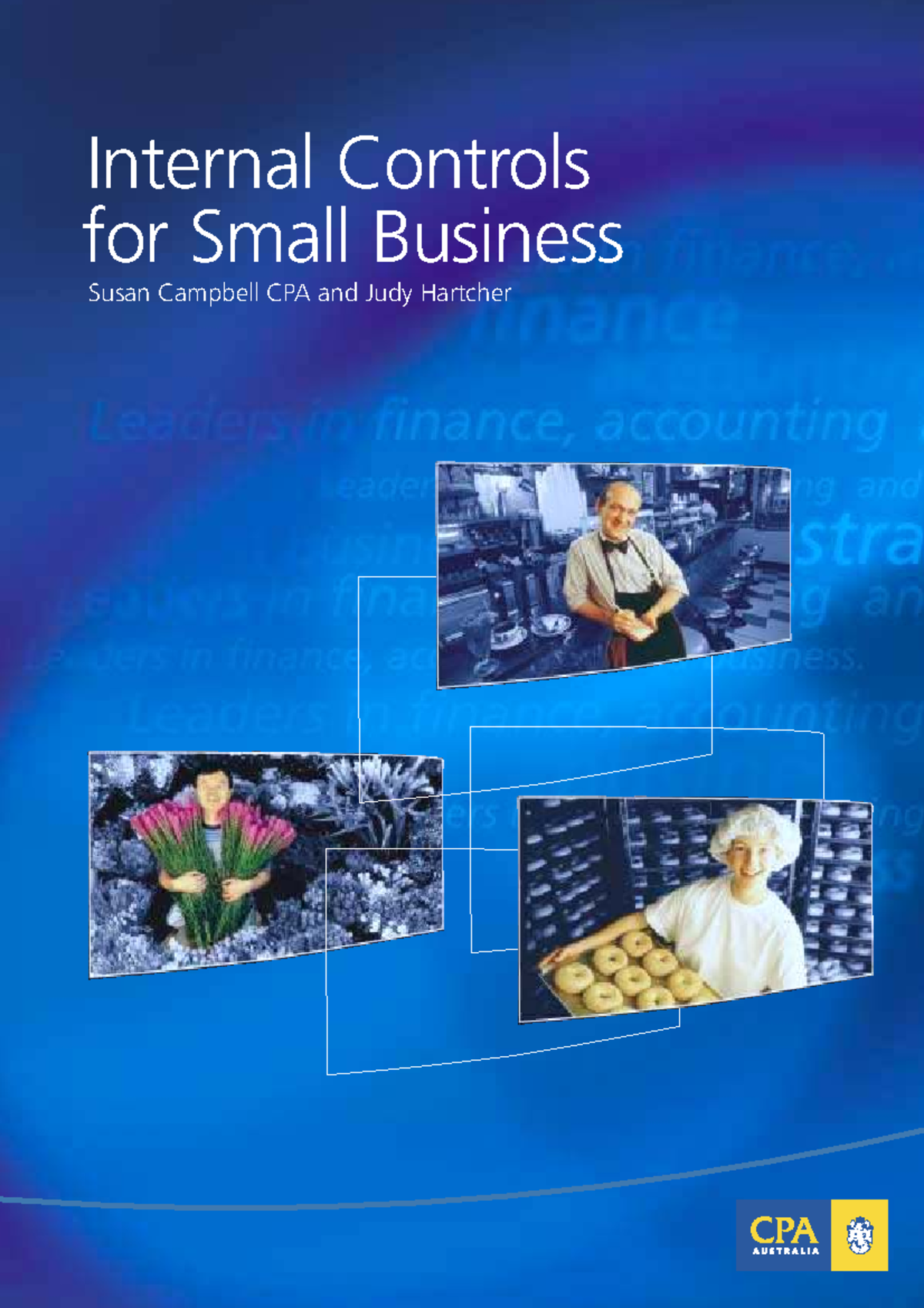 Internal Controls: Essential Guide for Small Business Success - Studocu