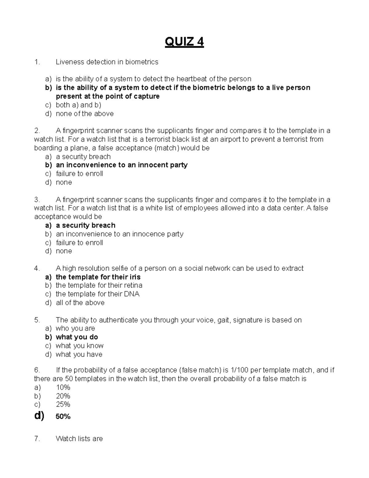 Lab 2 RSA Encryption & Signature - INFO SEC Assignment Guide - Studocu