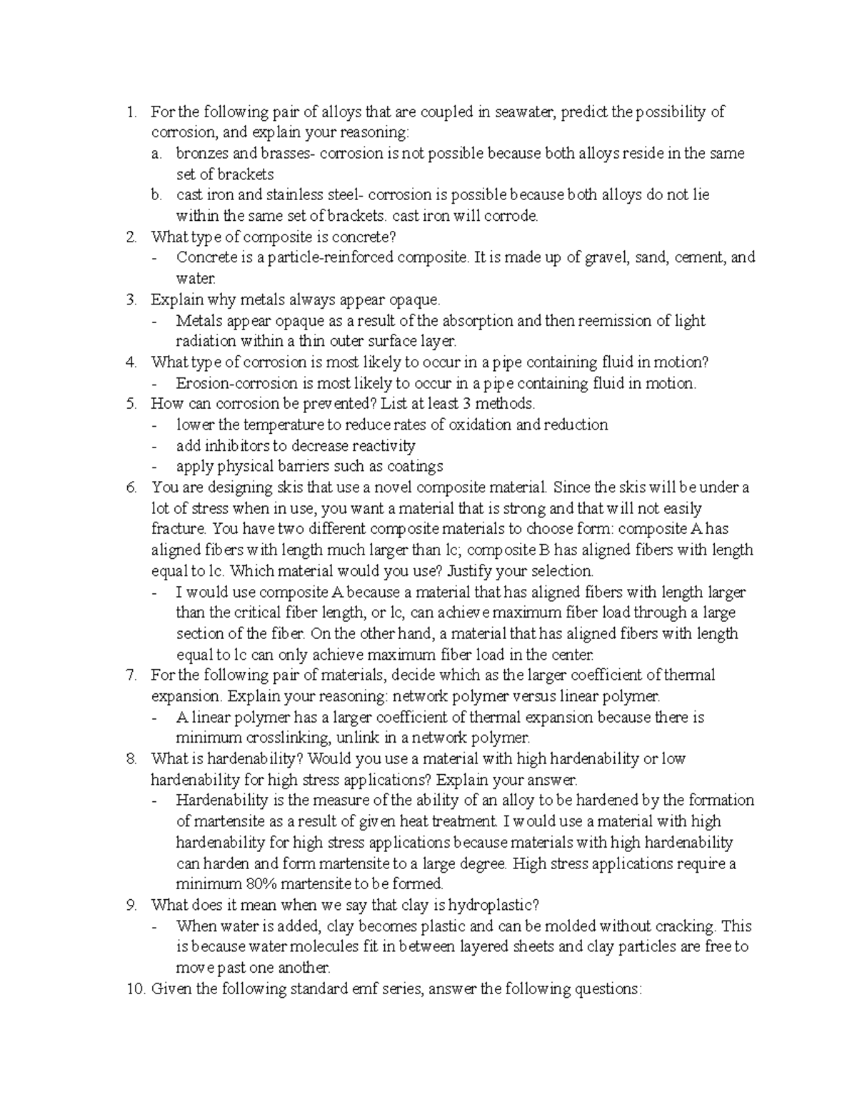 Exam 3 Notes - Deprecated API usage: The SVG back-end is no longer ...