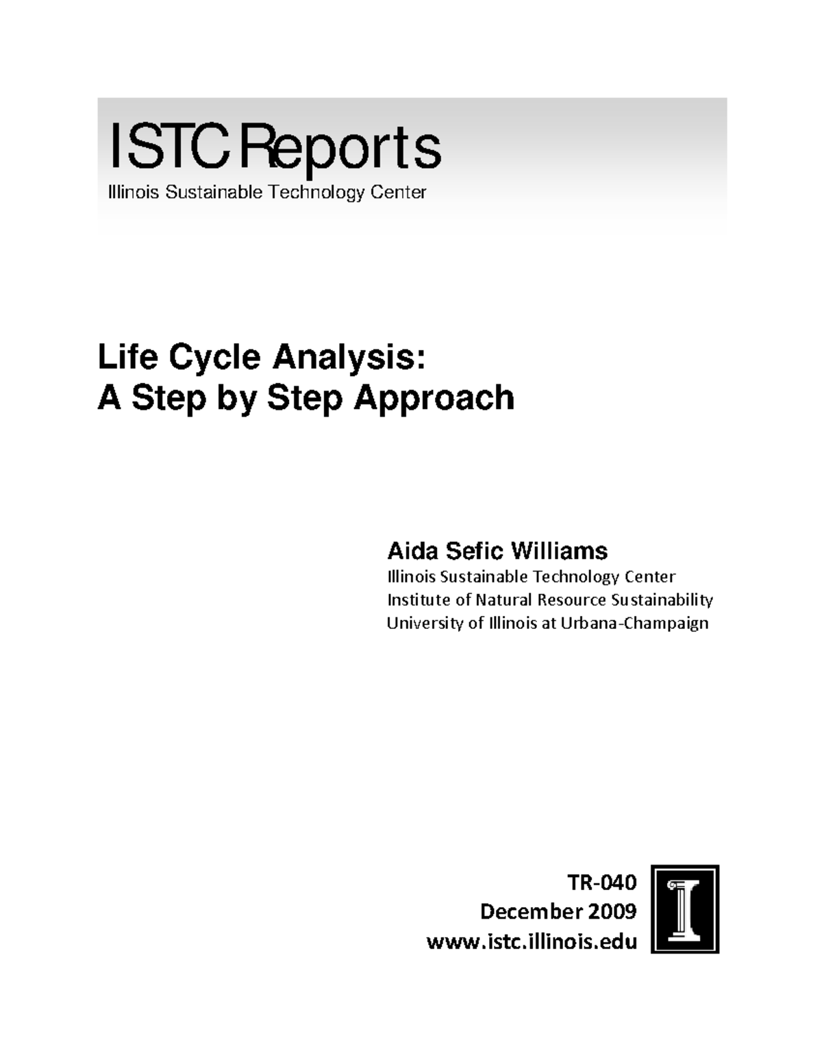 LCA 101: A Step-by-Step Guide to Life Cycle Assessment - Studocu