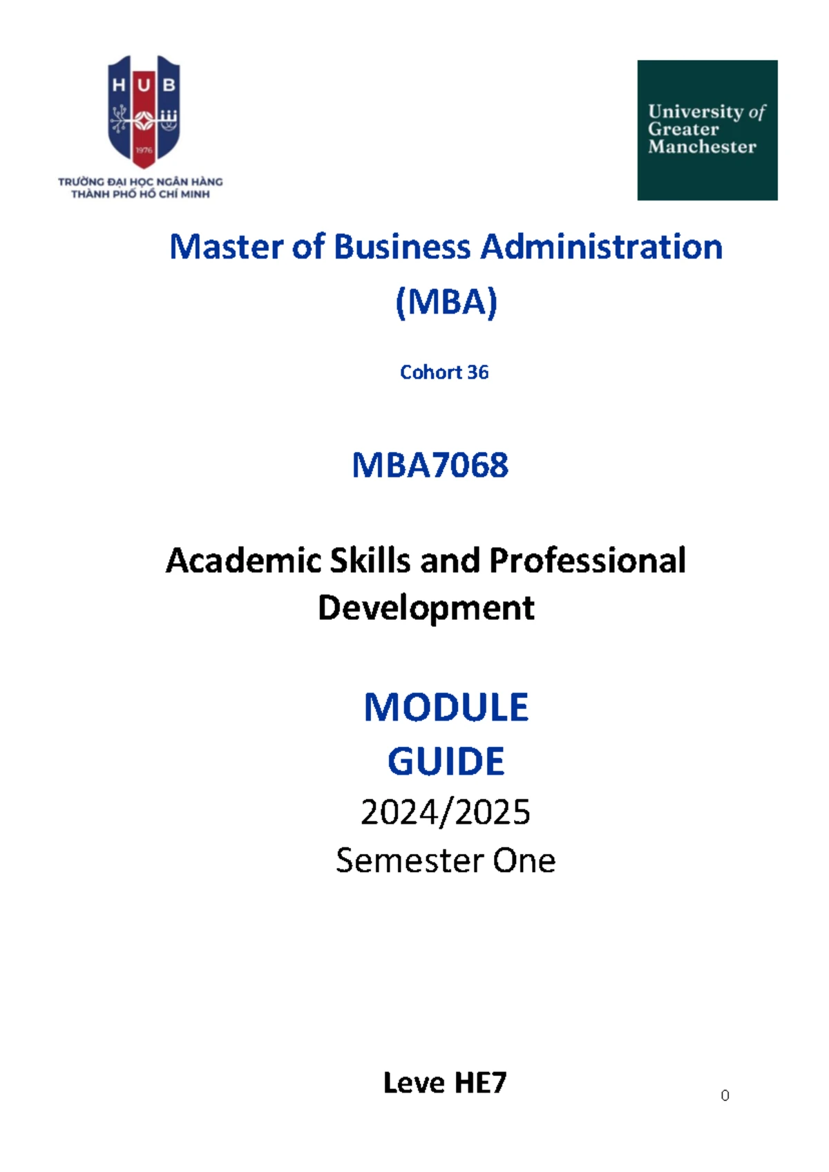 mba7068-module-guide-pdp-reflective-report-presentation-assessments