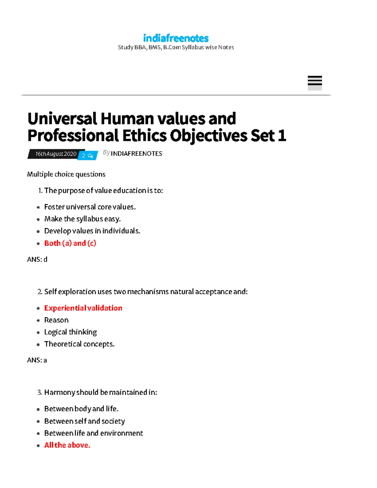 Real Analysis: Metric Spaces and Properties - SSMD Unit 3 Notes - Studocu
