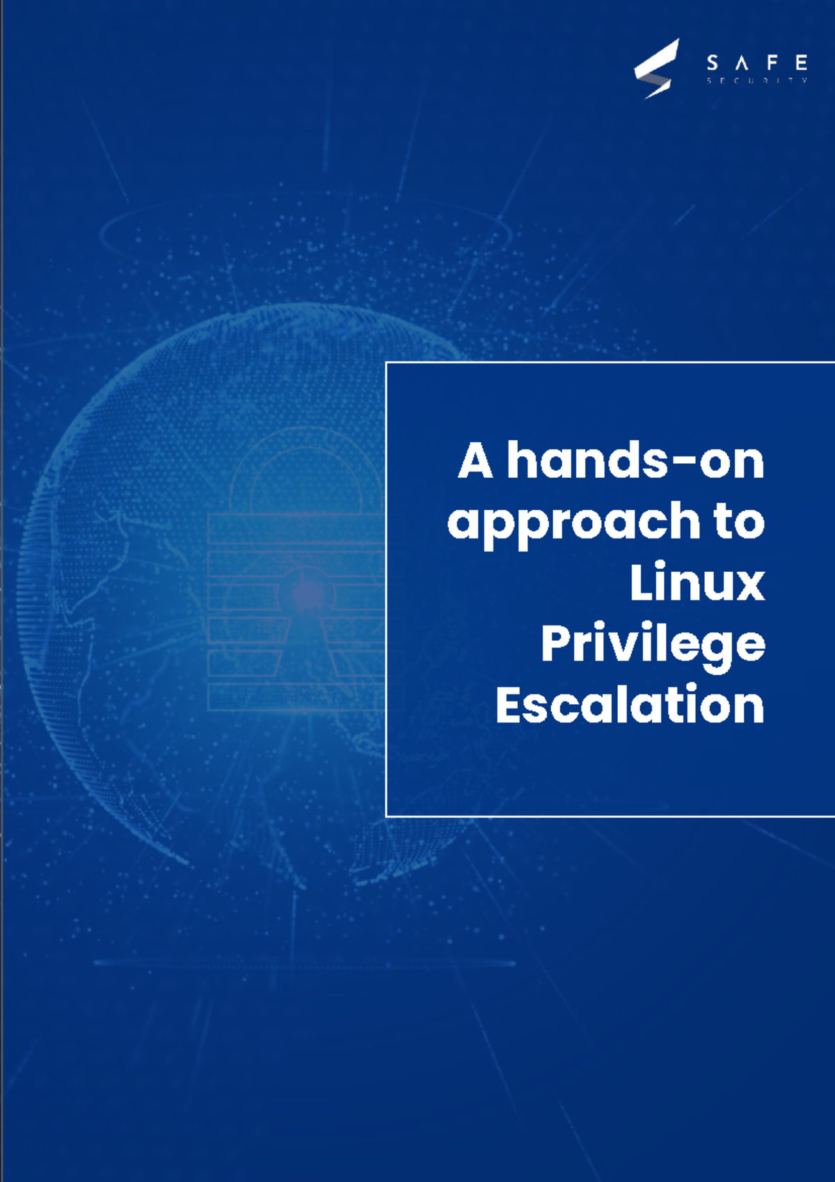 A hands on approach to linux privilege escalation - A hands-on approach ...
