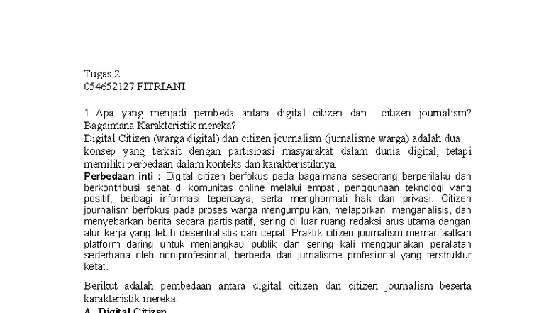 tugas-2-perbedaan-digital-citizen-dan-citizen-journalism-studocu