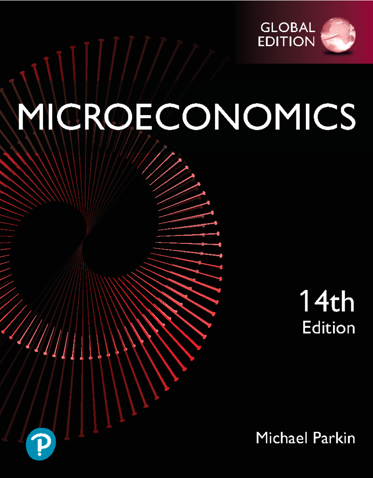Microeconomics Global Edition (14th Ed.) - A43165392 Overview