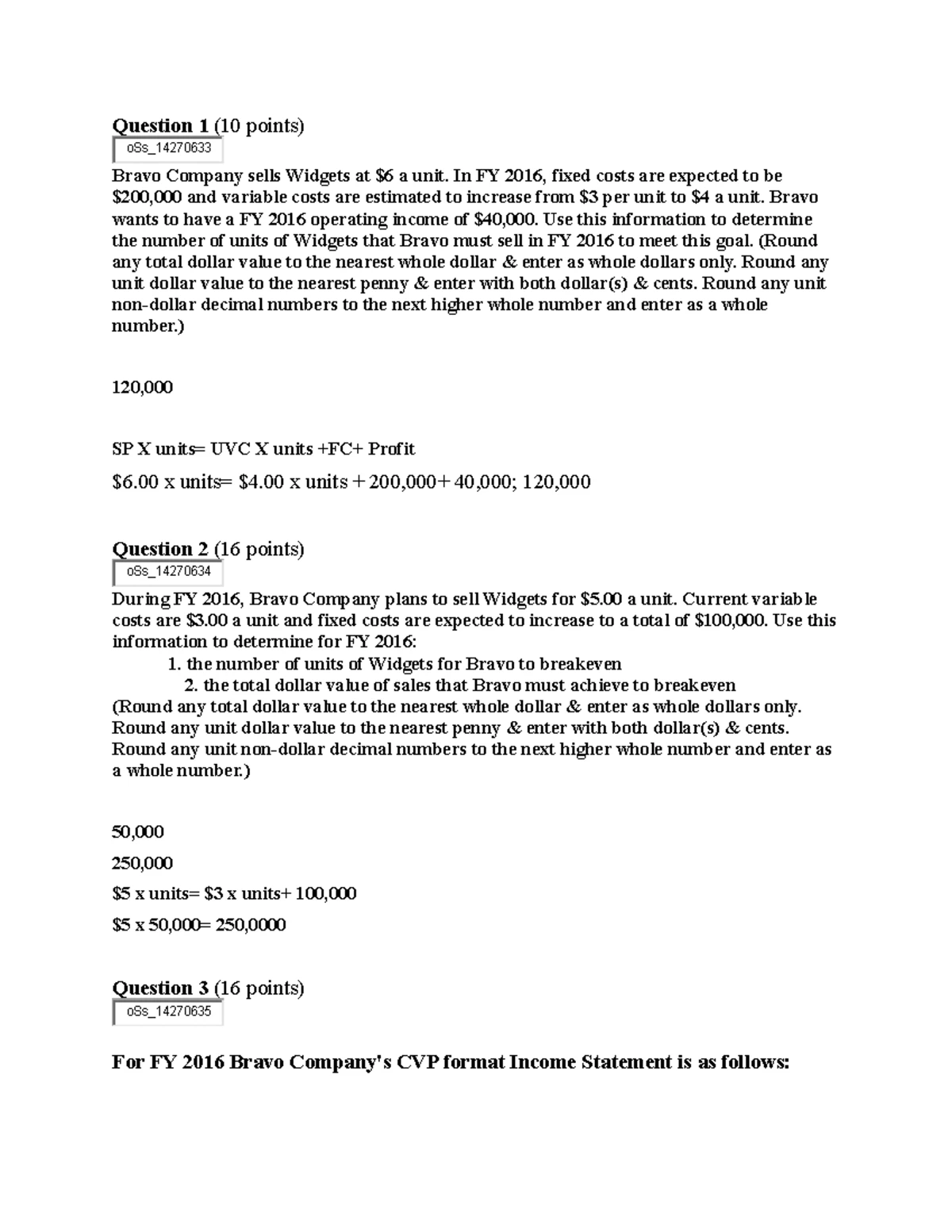 Week 1 Homework - HM Course Overview and Guidelines - Studocu