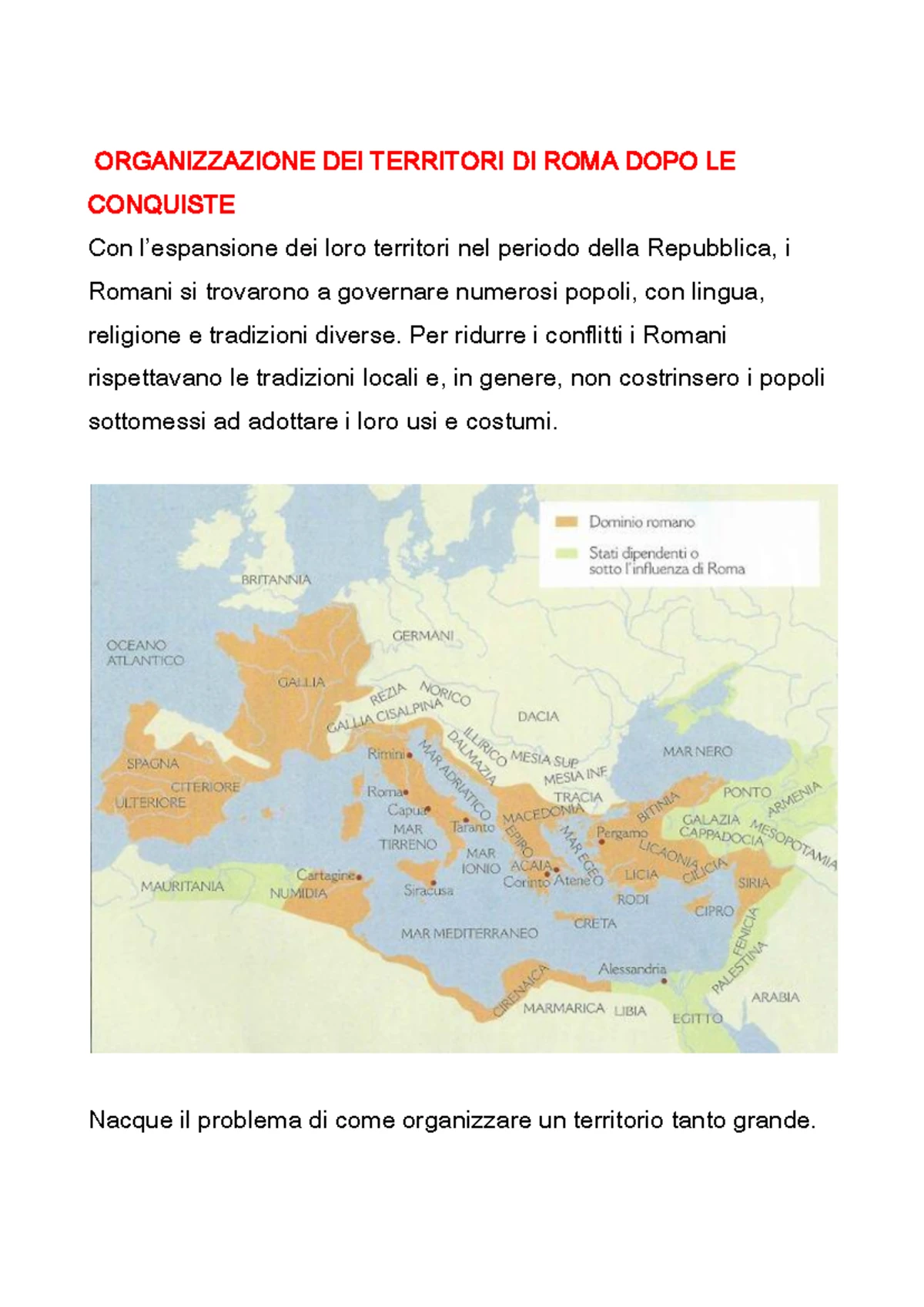 7 - I Tribuni della Plebe: Potere e Intercessione nella Repubblica ...