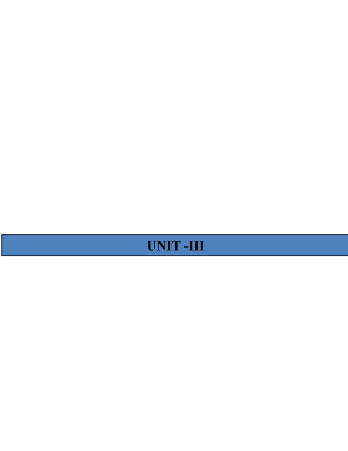 UNIT-III: Understanding the Meaning and Characteristics of a Company ...