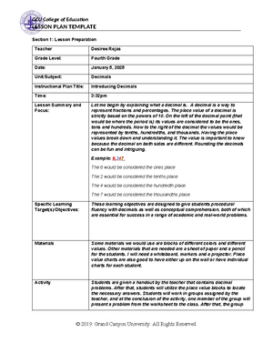 ELM-210-D-T4-Instructional-Strategies - Instructional Models/Strategies ...