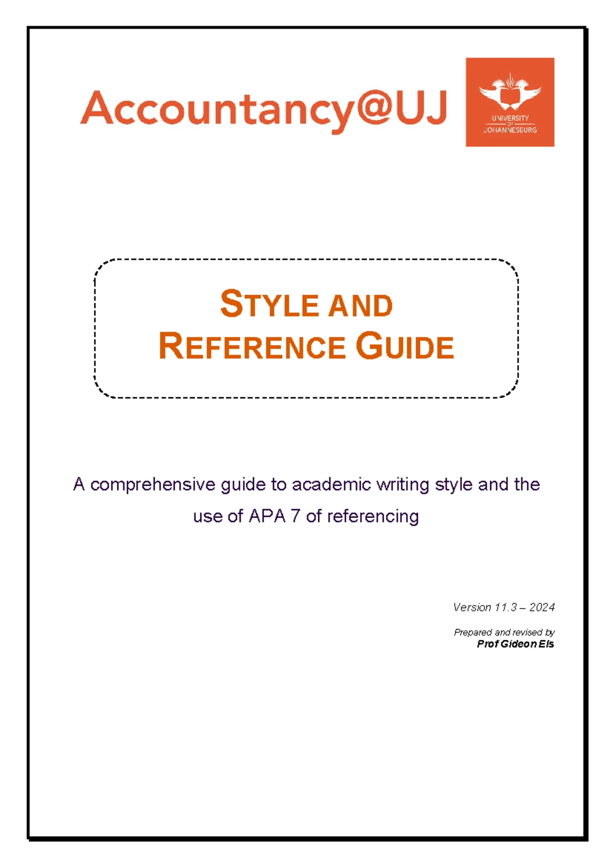 Business Report Writing Guide for Effective Communication - Studocu