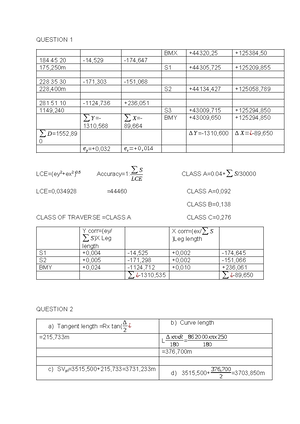 Building and Structural Construction N4 - Letaba Technical and ...