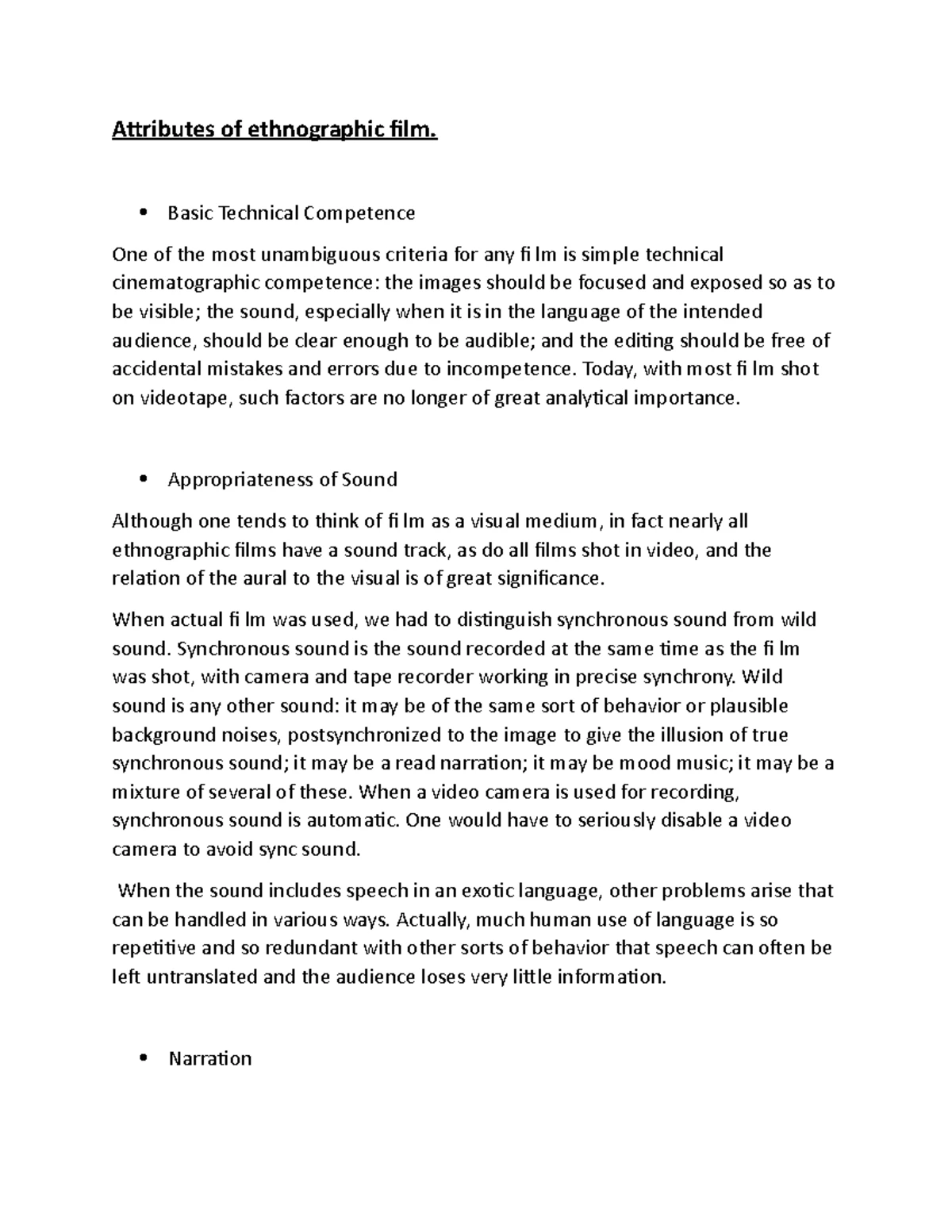 Habitus Summary - Summary of Pierre Bourdieu's Concept of Habitus ...
