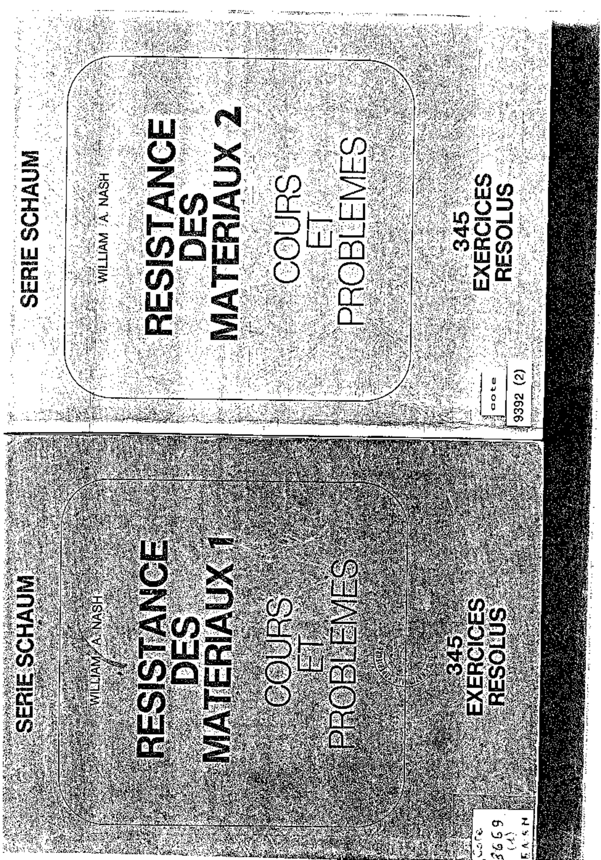 Cours Résumé-RDM - La résistance des matériaux résumé - RÈsistance des ...