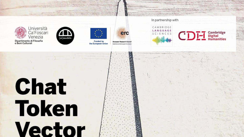 Chat Token Vector Symposium: Exploring Language, Labor, and AI - Studocu