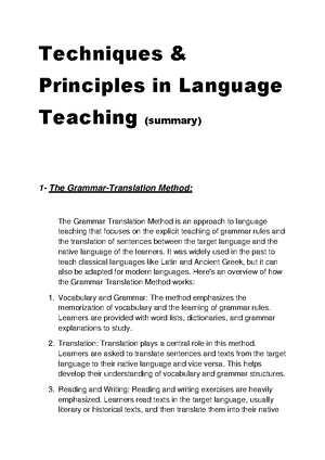 Theories of Language Acquisition 454a30db31bd12ad5506493 a2ee5db9b ...