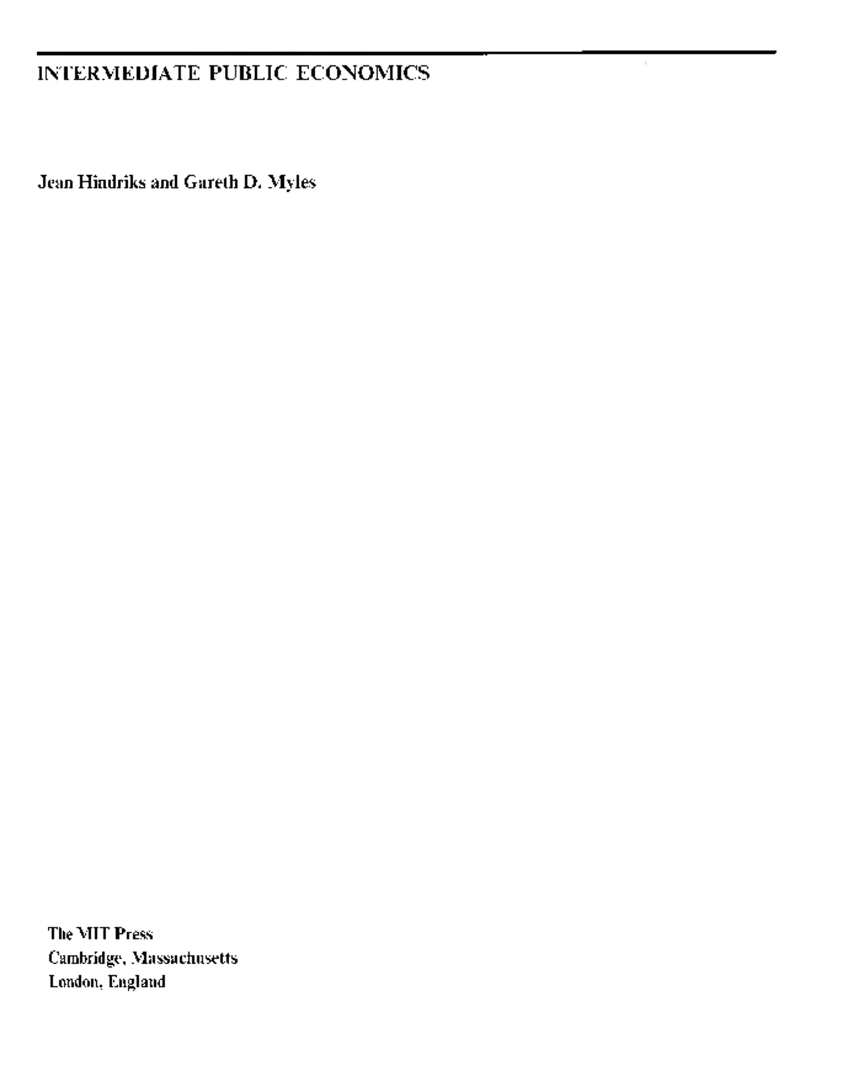 L24 Lecture Notes: Consumption Function and Expenditure Analysis - Studocu