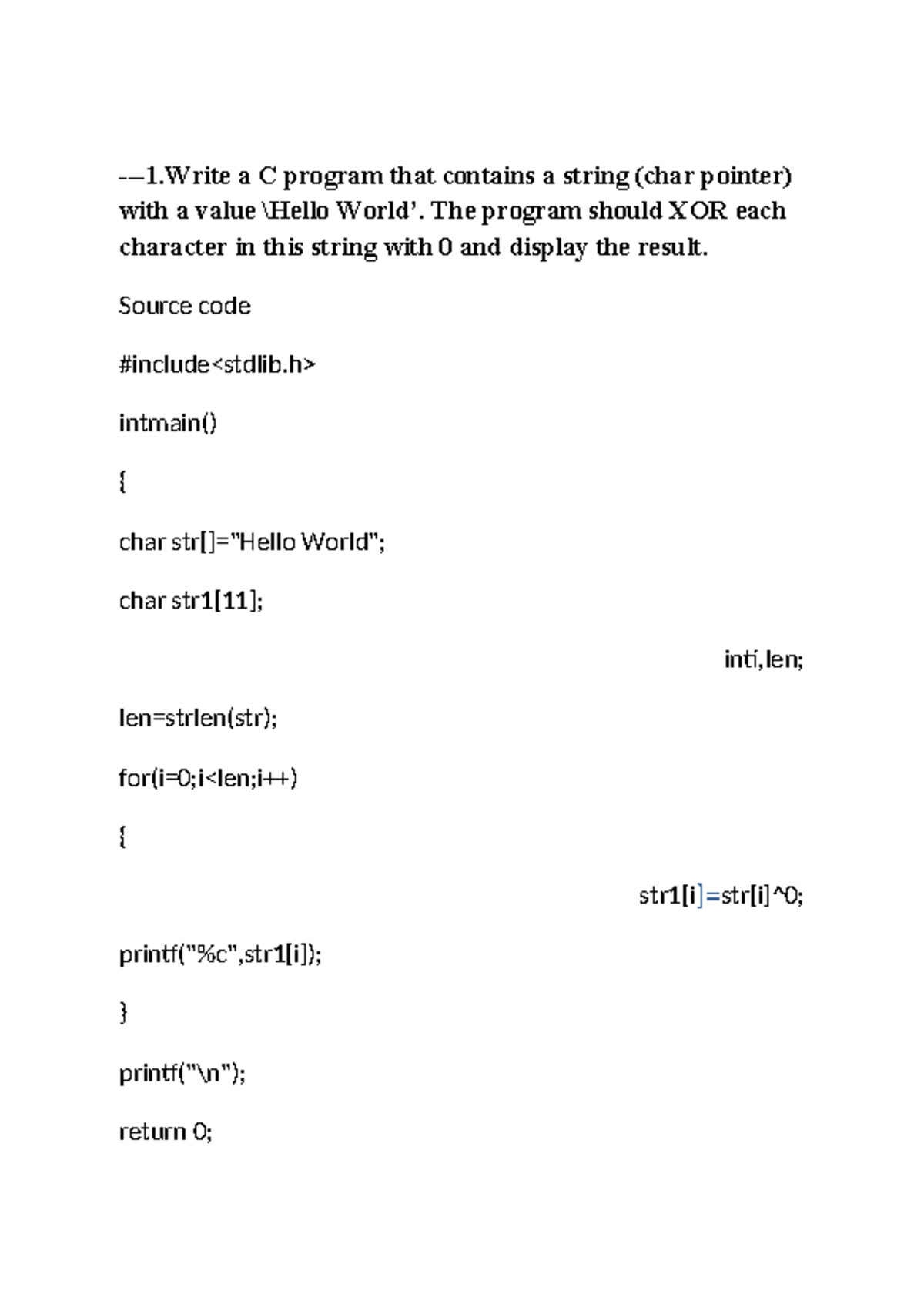 CNS Lab Manual: C & Java Encryption Programs for BTech Labs - Studocu