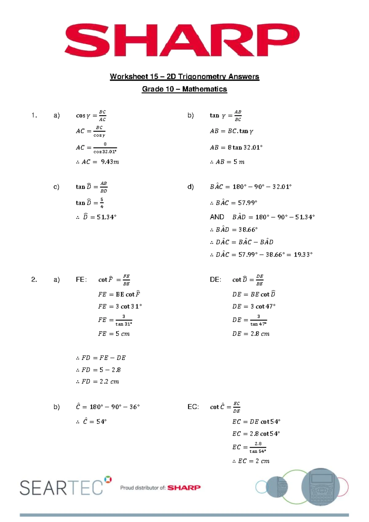 Gr11_Acc_Inventory_Valuations_Theory and Control - Studocu