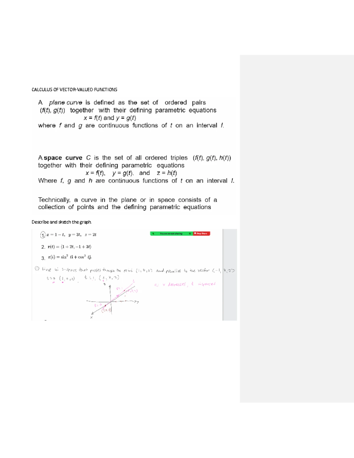 Understanding Sequences and Series: Types, Limits, and Applications ...