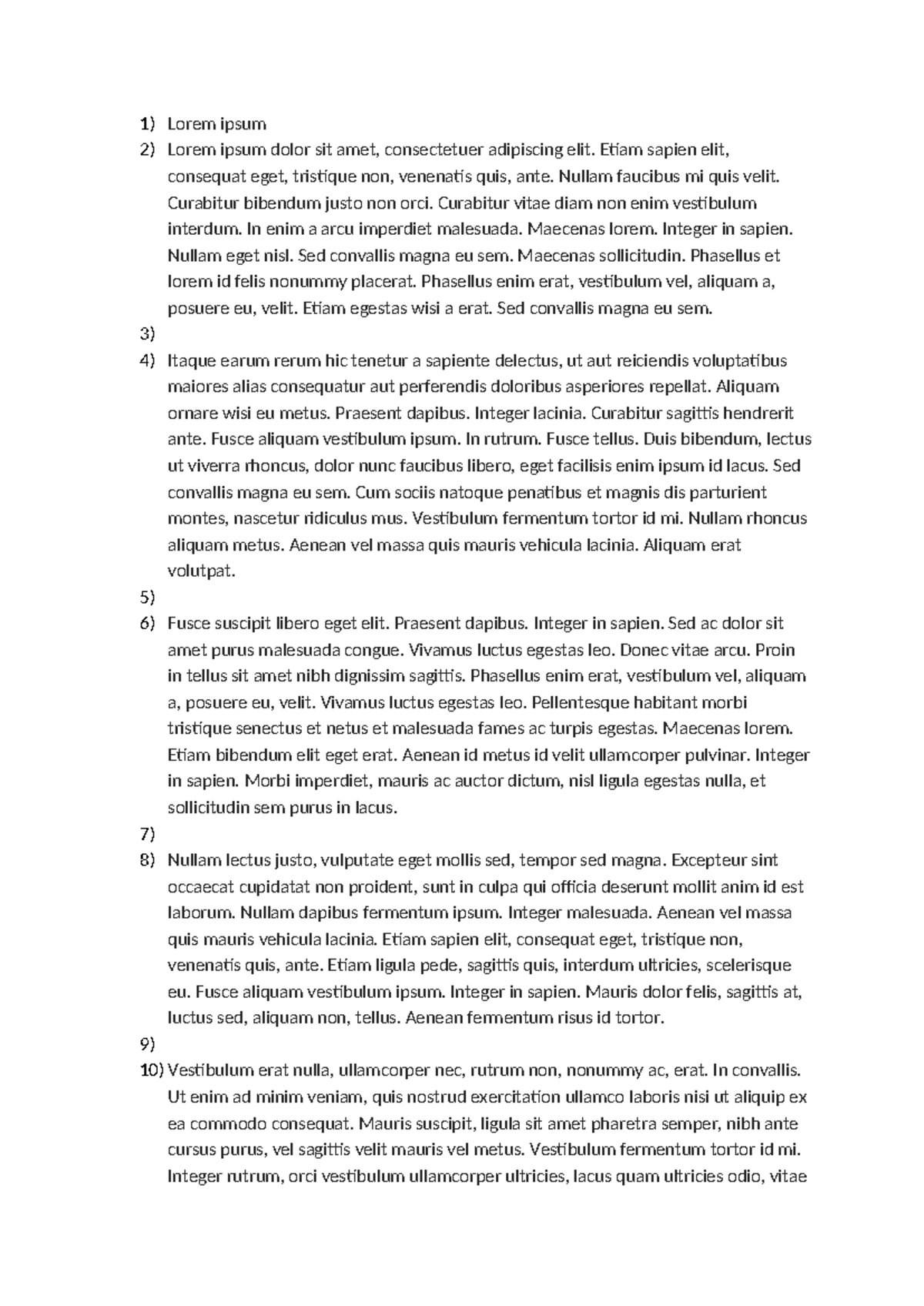 Test Historie - Test Notes - Studocu