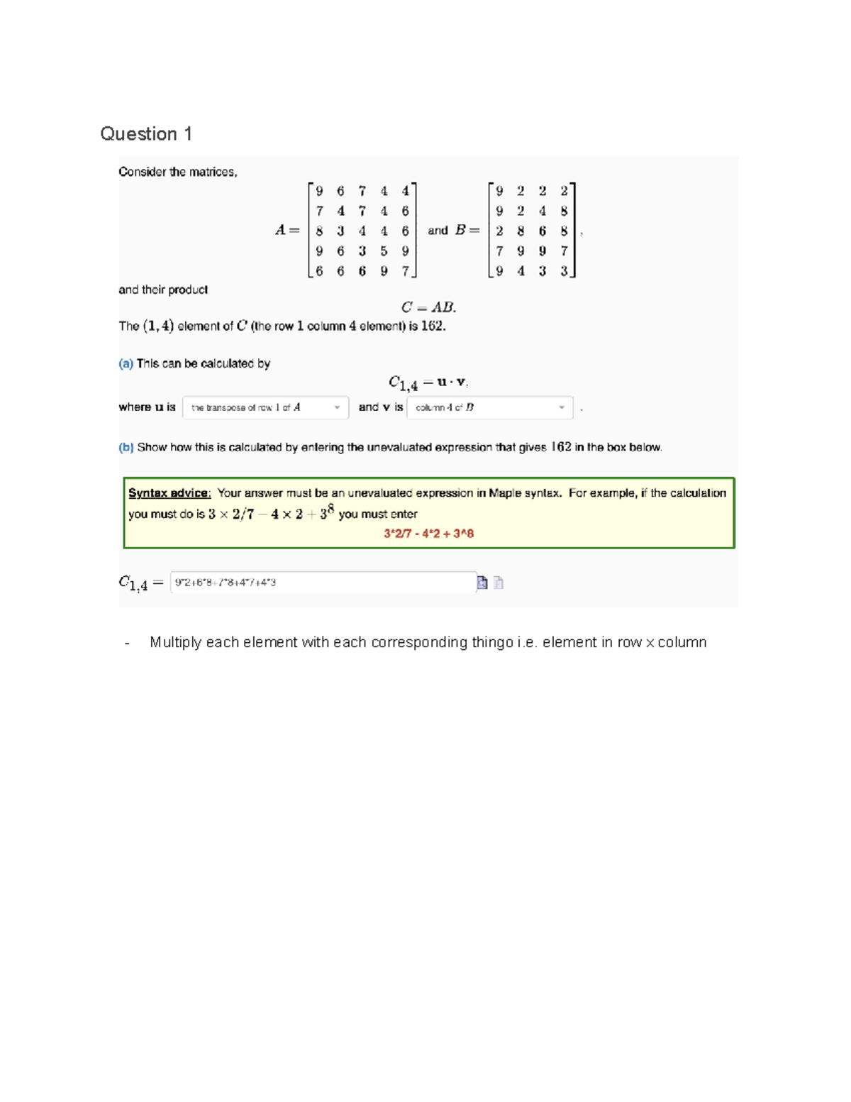 Math 101 Final Exam Questions and Solutions - Studocu