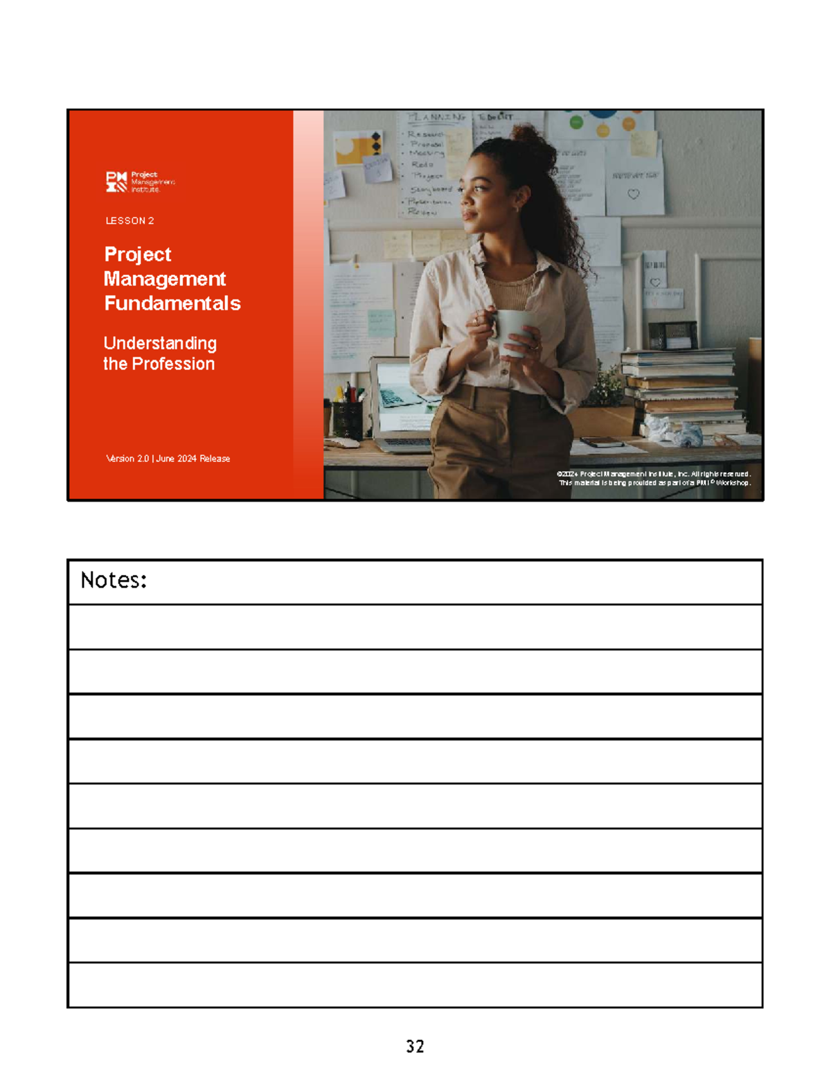 Project Management Fundamentals: Understanding Projects and Operations ...