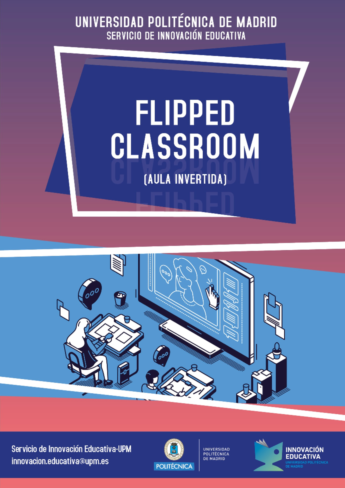 Guía de Flipped Classroom (Aula Invertida) - Servicio de Innovación ...