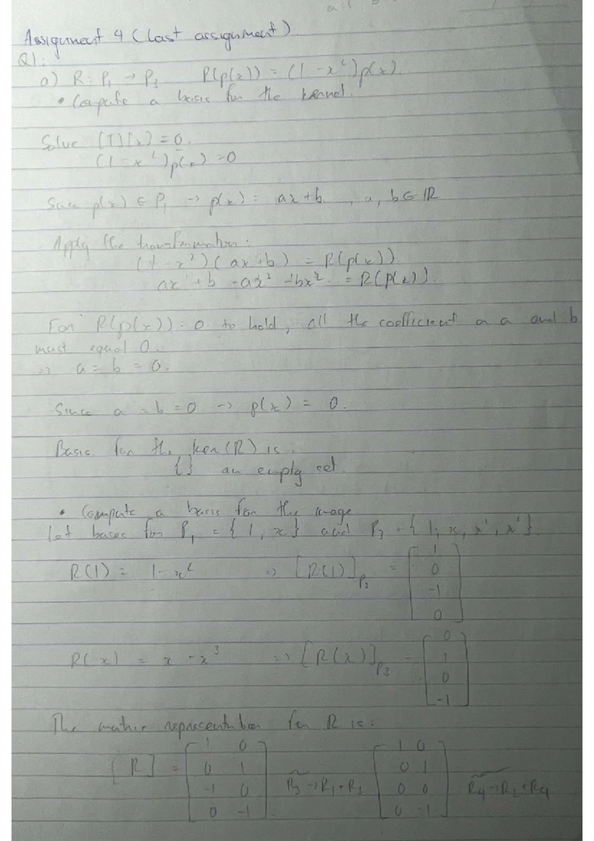 Data Analysis - Hypothesis Testing and ANOVA Assignment 3 - Studocu