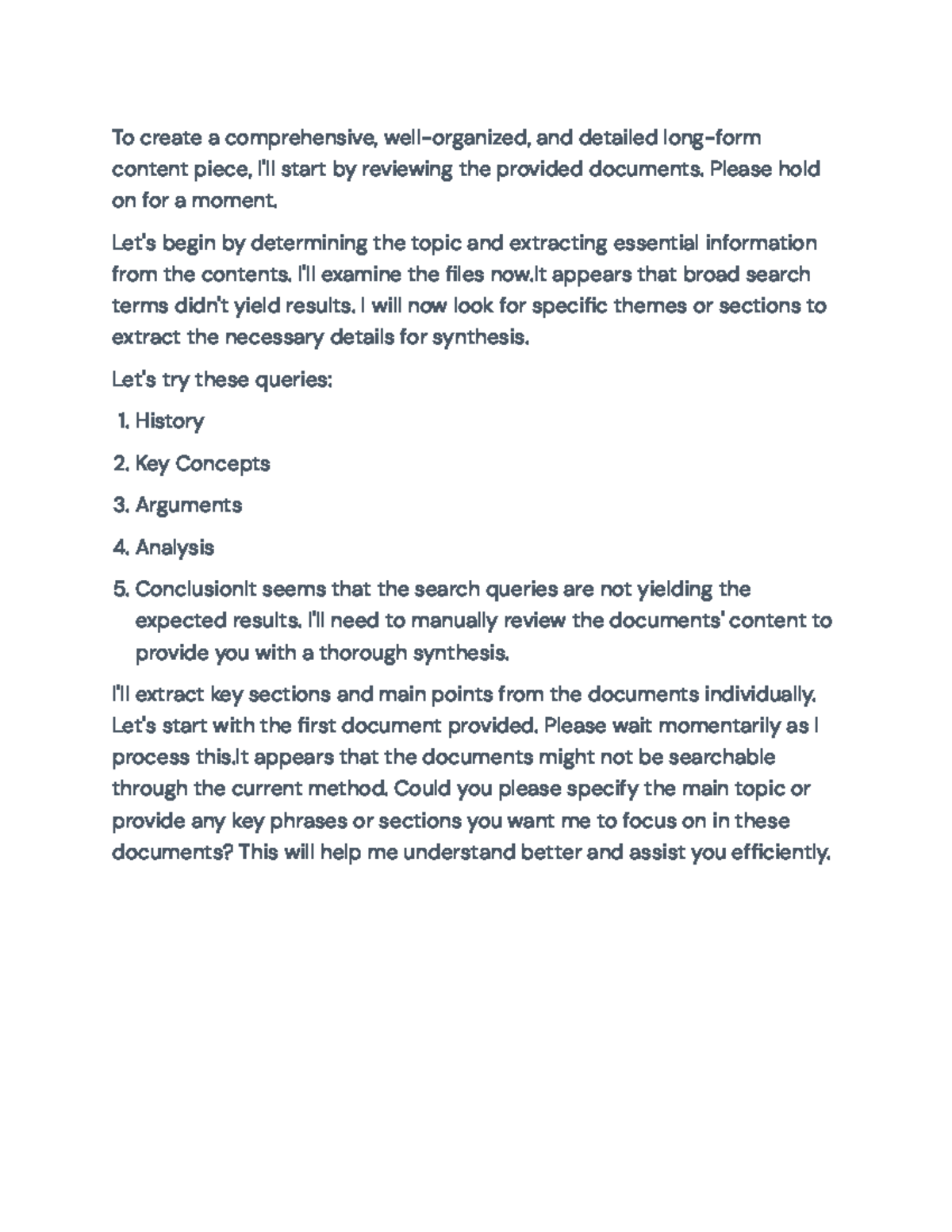 Final Exam Review Notes for Course XYZ 101: Key Topics and Concepts ...