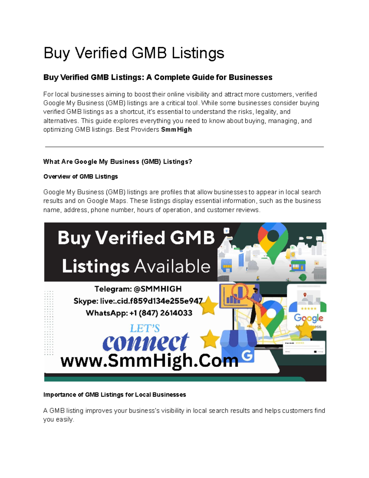 Photo inspiration: Verified Listings Reference: Buy Verified Gmb Listings While Some Businesses Consider Buying
