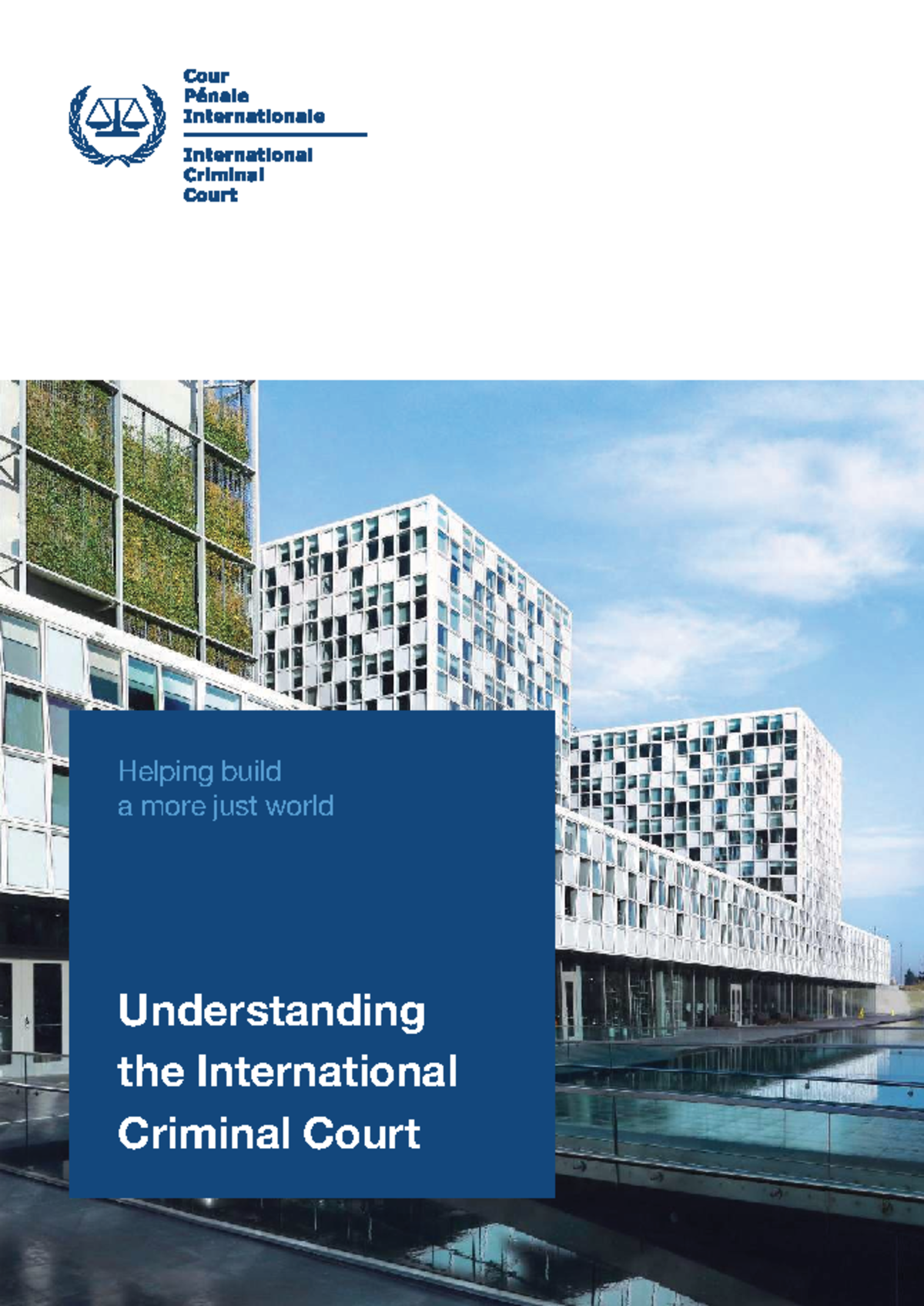 Understanding the ICC: A Comprehensive Overview of the International ...