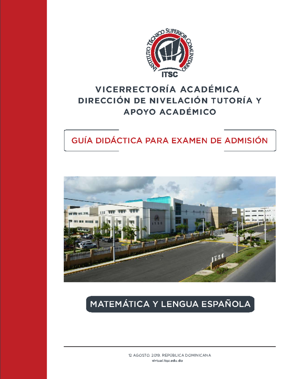 GUIA- Didactica- Evaluacion- Admision-ITSC compressed - virtual.itsc ...