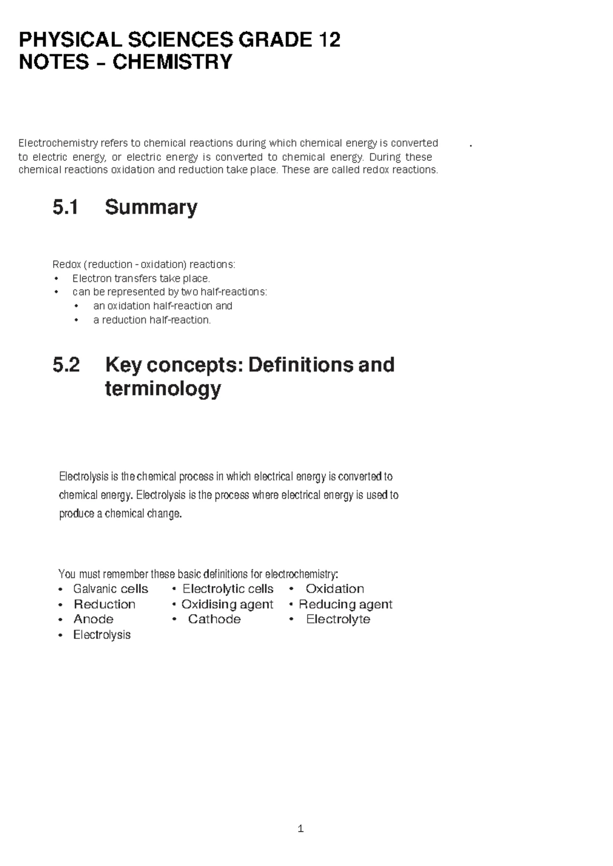 **CHEM 210: Anion Identification - Lab Notes and Procedures** - Studocu