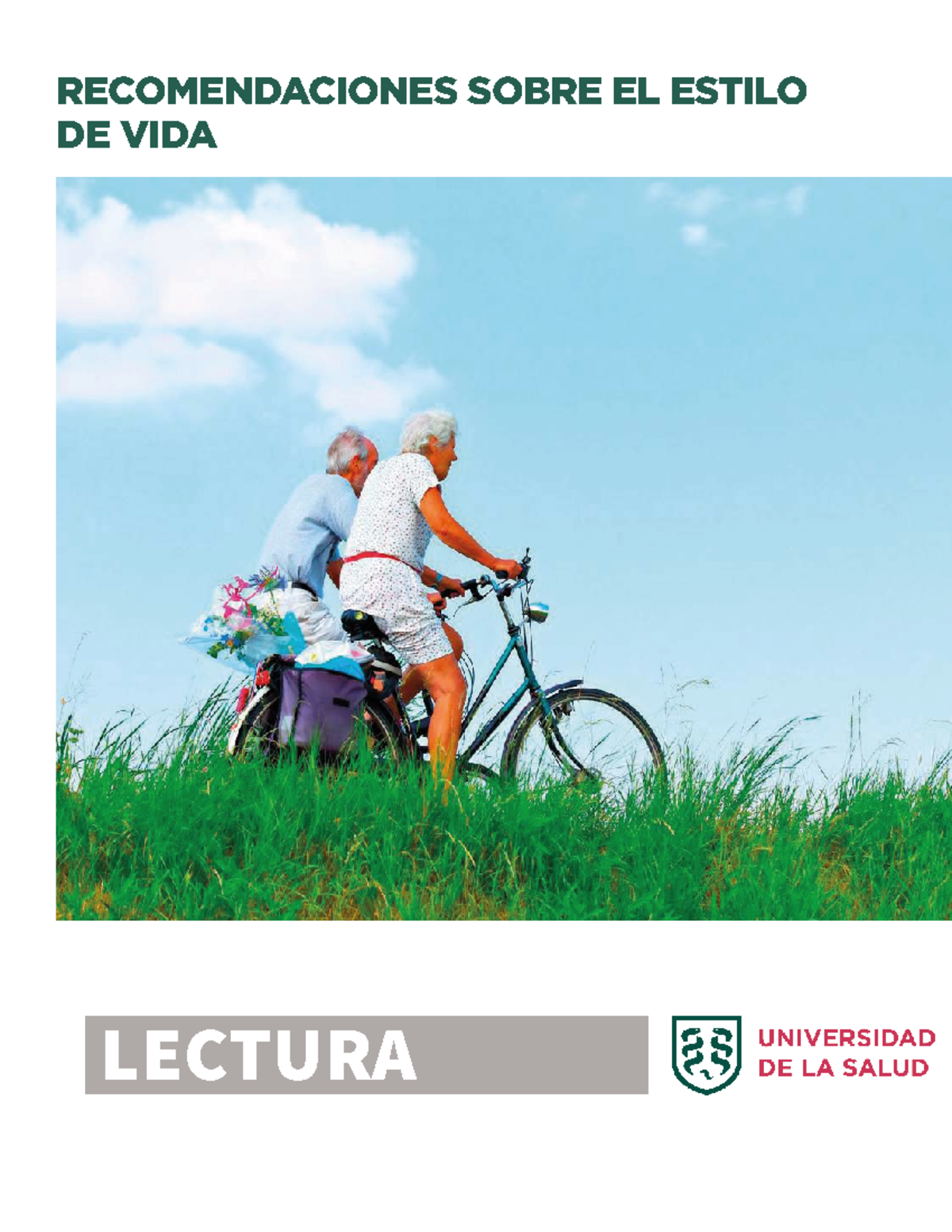Recomendaciones sobre el Estilo de Vida en Atención Primaria - PAPPS ...