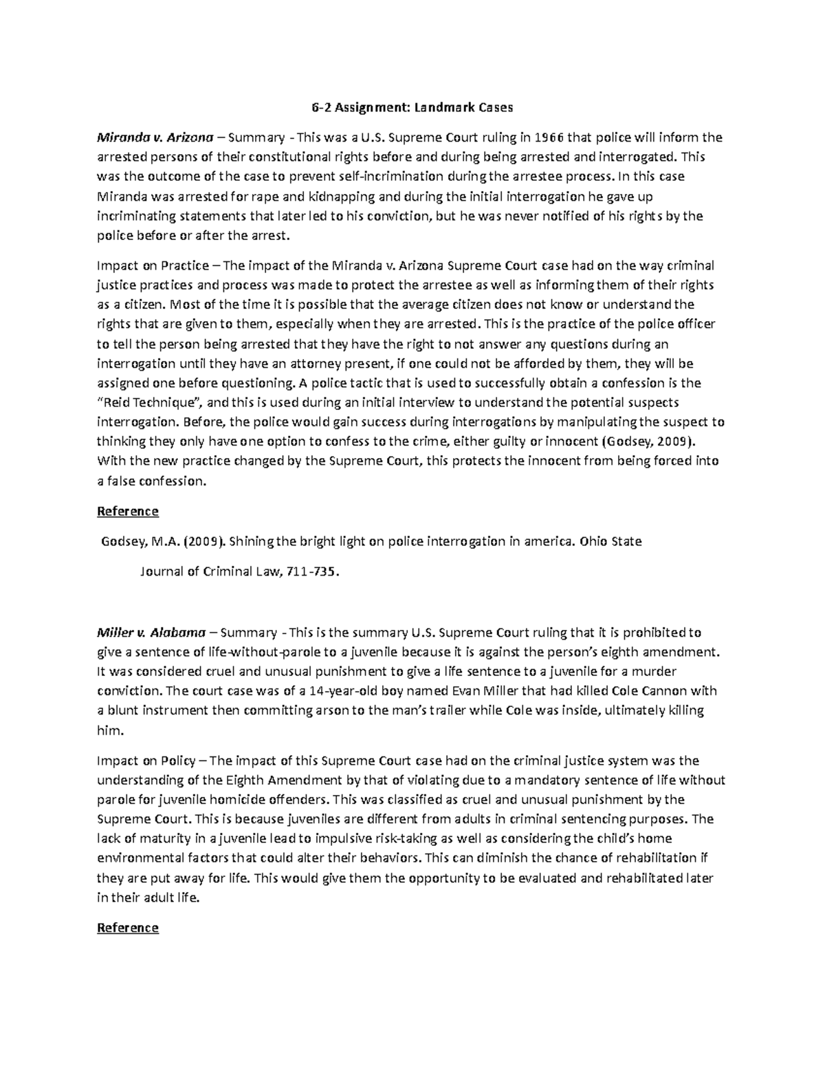 Reign'S Judicial System: Gender Equality Under Scrutiny - kmuemea