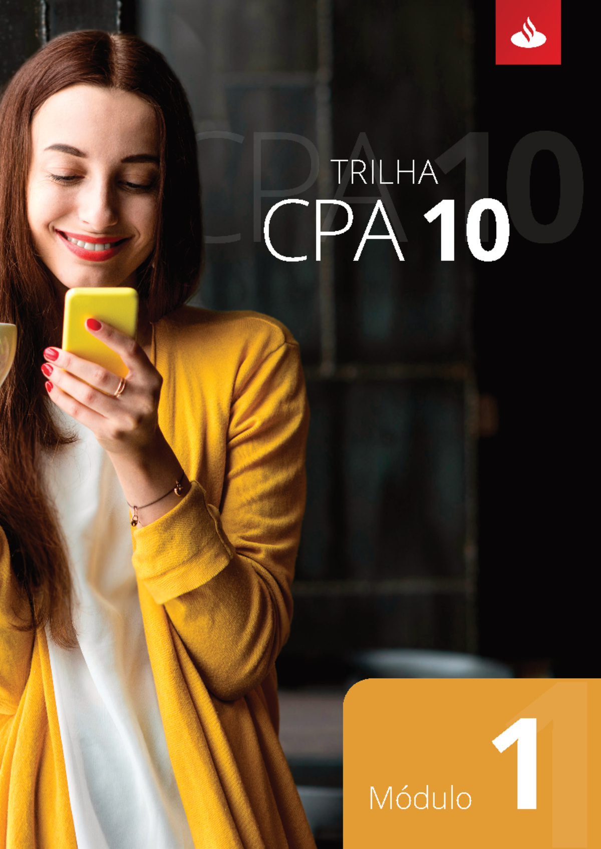 CPA10 Módulo 1 - Teoria e Conteúdo para Prova de Certificação - Studocu