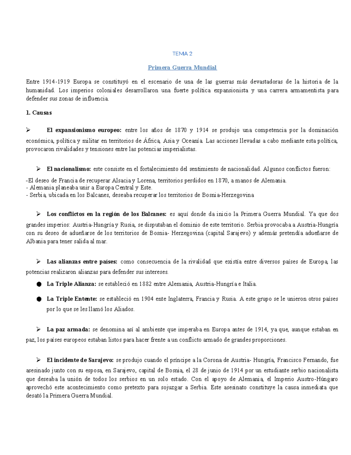Semana 4 Est.Soc Bachi - Crisis Económica de 1929 y sus Consecuencias ...