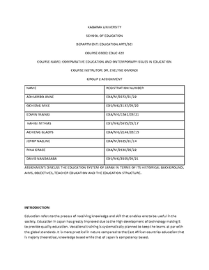 TP FILE Formatting - GUIDLINES FOR TP - TEACHING PRACTICE FILE ...