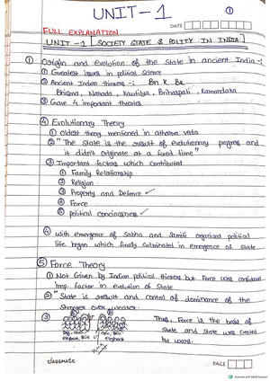 MCES RISC and ARM Design Philosophy Exam Notes for Modules 1 & 2 - Studocu