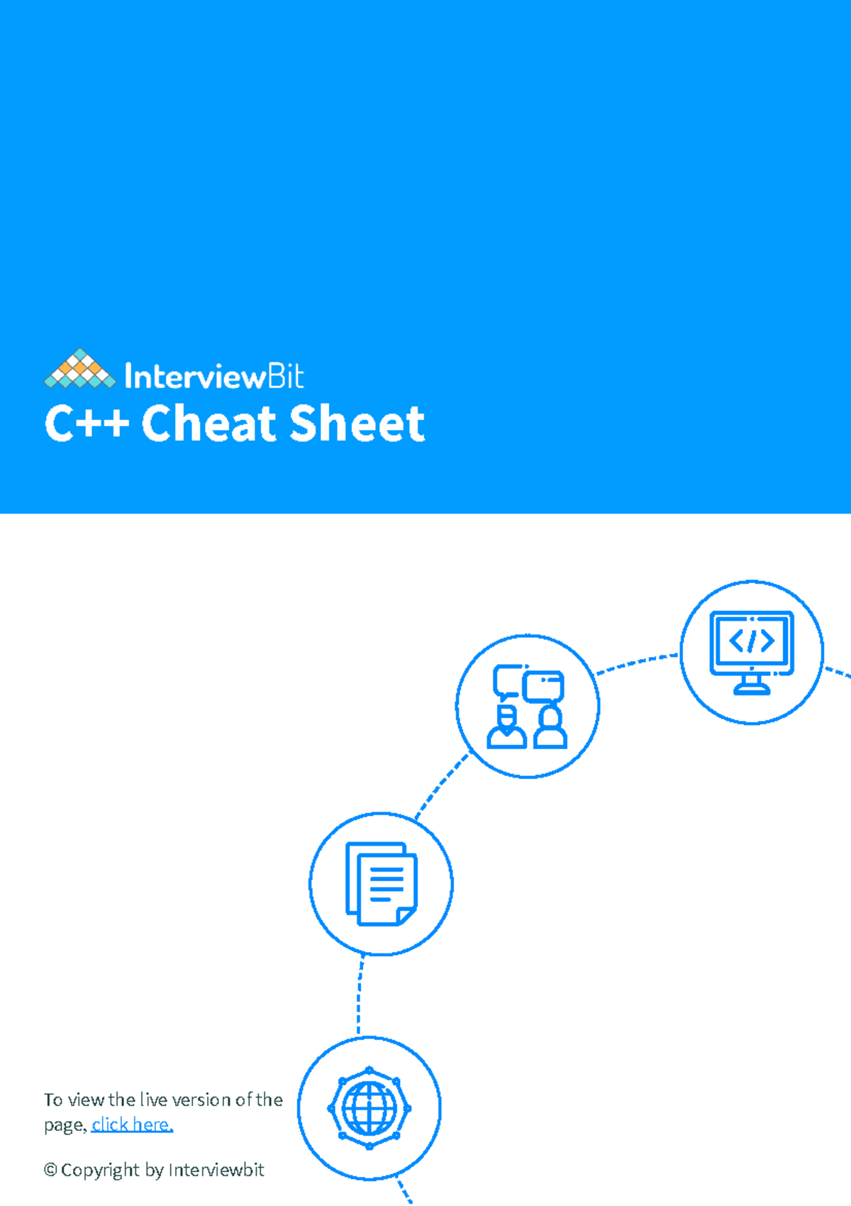 Cpp Cheatsheet - C++ - To view the live version of the page, click here ...