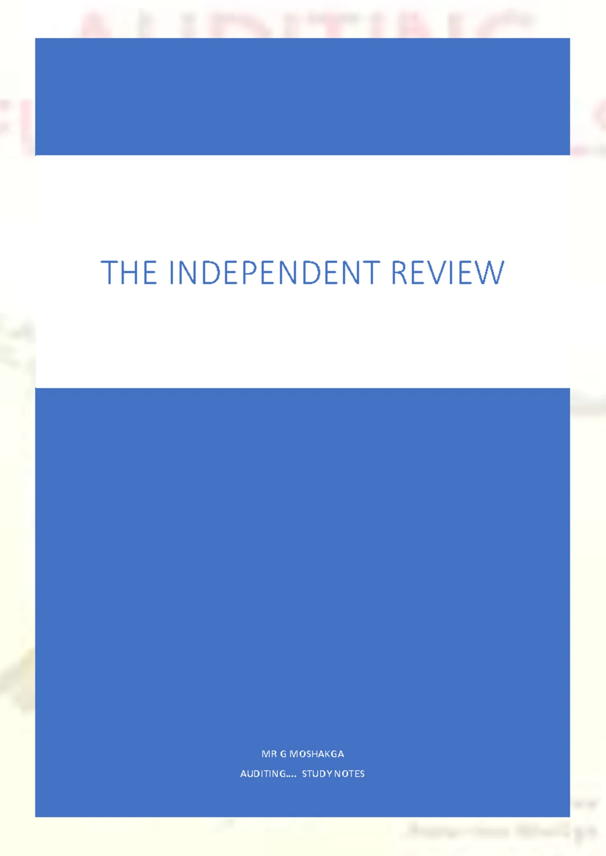 CPC 2023: Complying with the Code - Conceptual Framework & Threats ...
